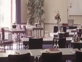 Otel Amber Econtel Münih