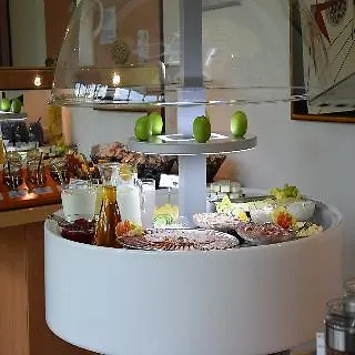 Amber Econtel ホテル