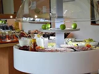 Amber Econtel Otel