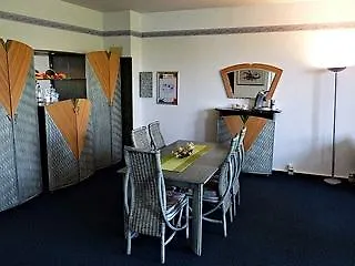 Amber Econtel Otel Münih