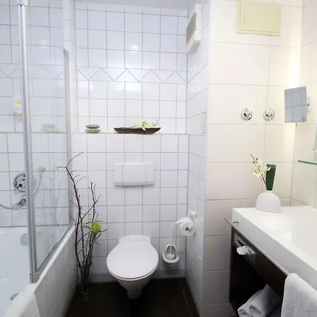 Amber Econtel Otel