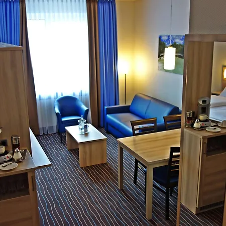 Amber Econtel Otel 3*