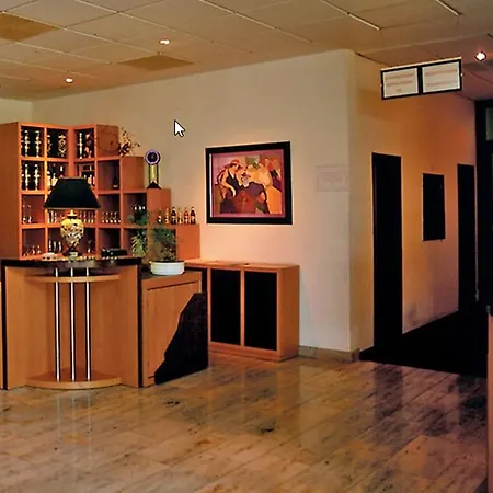 Amber Econtel Otel