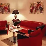 Amber Econtel 3*