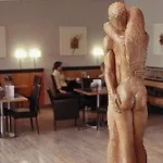 Amber Econtel ホテル ミュンヘン