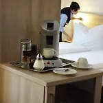 ホテル Amber Econtel