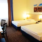 Amber Econtel 3* ミュンヘン