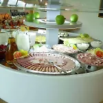 ホテル Amber Econtel