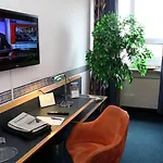 Amber Econtel ミュンヘン