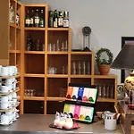 ホテル Amber Econtel ミュンヘン