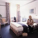 Amber Econtel ホテル