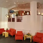 ホテル Amber Econtel ミュンヘン
