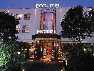 Amber Econtel 3*
