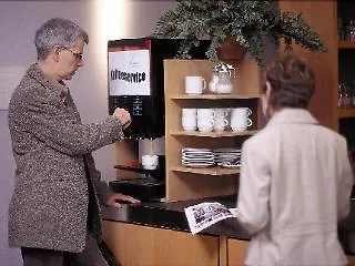 호텔 Amber Econtel 뮌헨