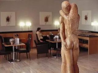 Amber Econtel Hotel Munich