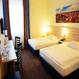 Amber Econtel 3* Munich