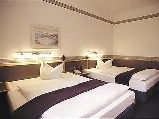 Amber Econtel Munich