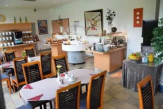 Amber Econtel 호텔