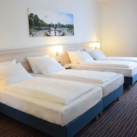 Amber Econtel 3*