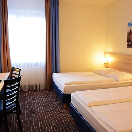 Amber Econtel 3*