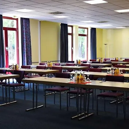 Amber Econtel Hotel Munich
