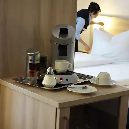 Hotel Amber Econtel