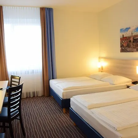 Amber Econtel Hotel 3*