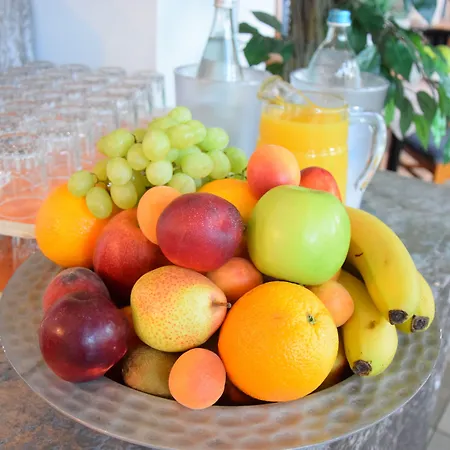 Amber Econtel 호텔 뮌헨