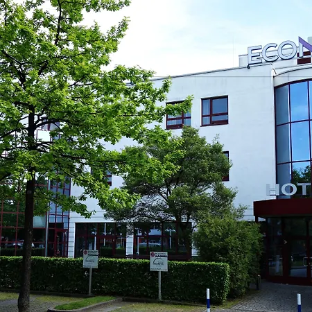 Amber Econtel 3* Münih