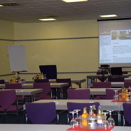 Amber Econtel Otel 3*