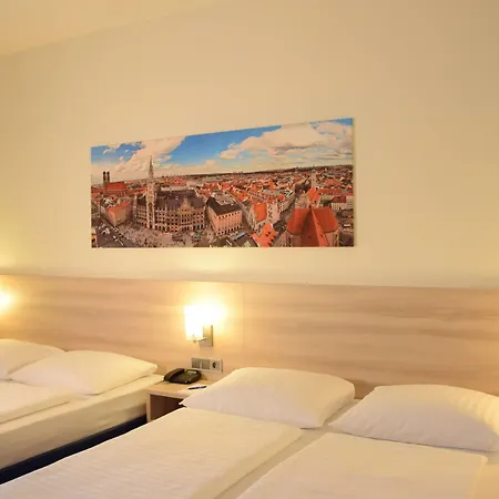 호텔 Amber Econtel 3*