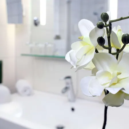 Amber Econtel 호텔 뮌헨