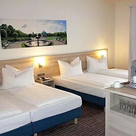 Amber Econtel 3*