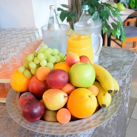 Amber Econtel 뮌헨