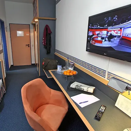Hotel Amber Econtel
