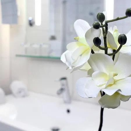 Hotel Amber Econtel Munich