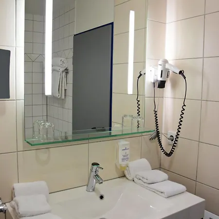 Amber Econtel 뮌헨