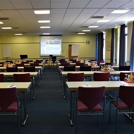 호텔 Amber Econtel