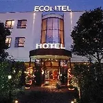 Amber Econtel 3*