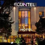 Hotel Amber Econtel