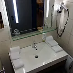 Amber Econtel Hotel