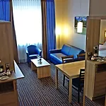 Hotel Amber Econtel