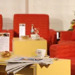 Amber Econtel Hotel Monachium