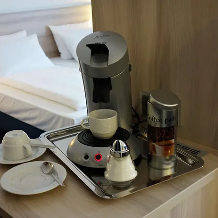 Amber Econtel ミュンヘン