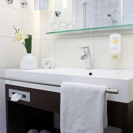 Amber Econtel ホテル