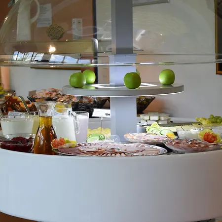 Amber Econtel ミュンヘン